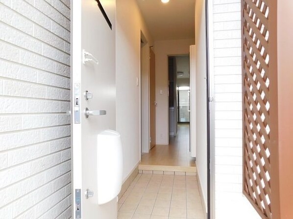 NewCityTakamatuの物件内観写真